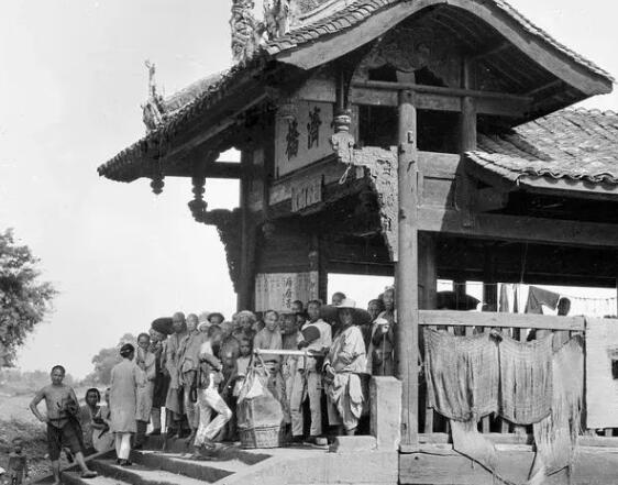 丁寶楨為什么叫丁宮保?