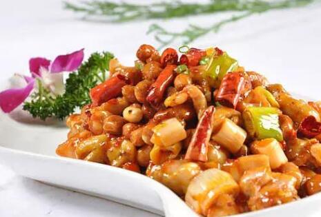 丁寶楨為什么叫丁宮保?