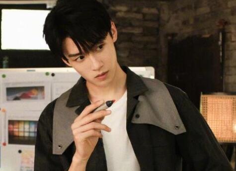 最遙遠的距離男二徐銘石是誰演的?