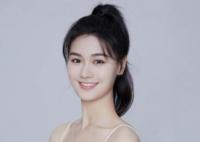 羅睿演員女幾幾年出生的 身高體重多少?