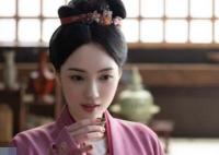 為有暗香來孟依斐是什么人 孟依斐是誰演的?