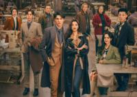 《我要逆風(fēng)去》更新時(shí)間什么時(shí)候播出?