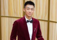 高至霆個(gè)人資料簡介照片