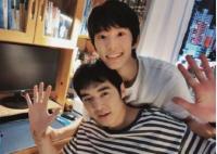 問(wèn)心小睿確診擴(kuò)心病了嗎?