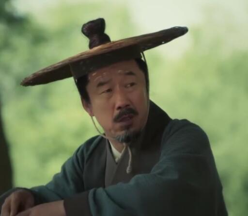 繁城之下陸忠是兇手嗎?