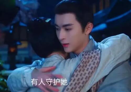 為有暗香來戎舟華淺結(jié)局是什么?