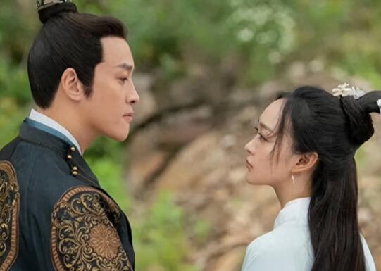 歲歲青蓮女主人物介紹 女主最后嫁給了誰?