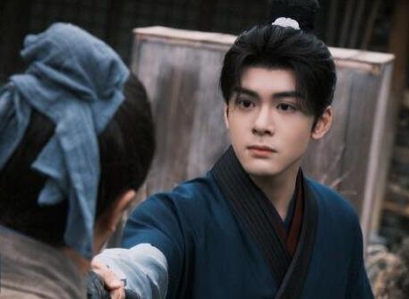 田耕紀男主是穿越的嗎?