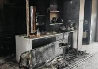 5萬元冰箱起火準(zhǔn)新娘命喪婚房 法醫(yī)尸檢吸入濃煙窒息