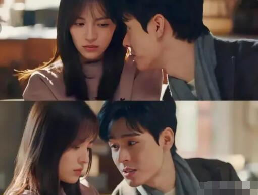 我要逆風(fēng)去的女主是誰(shuí)?