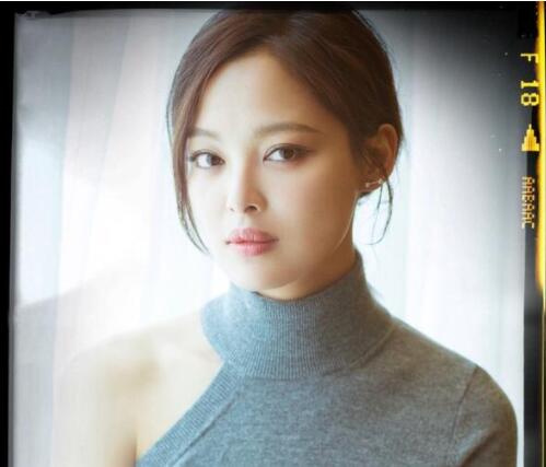 辛芷蕾為什么改名?