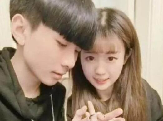 楊清檸王樂樂結(jié)婚了嗎?