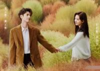 治愈系戀人顧云崢和誰是cp