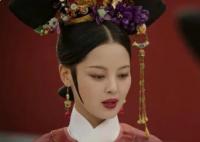 辛芷蕾在甄嬛傳里演誰?