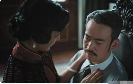 梅花紅桃趙安結(jié)局是什么?