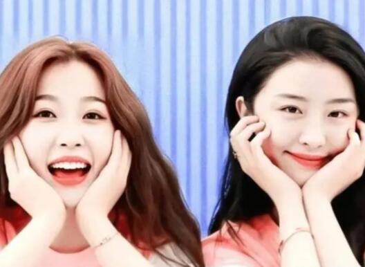 大虞海棠是真的情侶嗎?