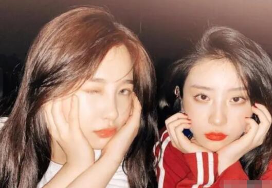 大虞海棠是誰和誰?