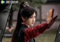 樂游原女主介紹 女主人物性格分析