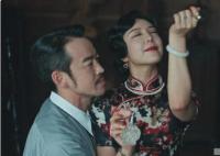 梅花紅桃張淑云真實(shí)身份是什么?