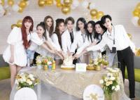 the9為什么解散了還能開演唱會?