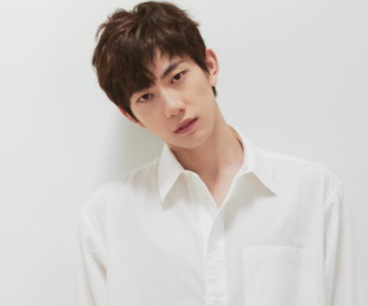 以愛為營(yíng)女主前男友是誰(shuí)?