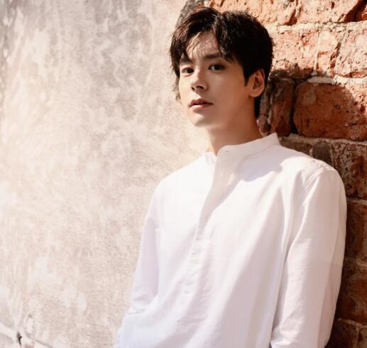 狐妖小紅娘月紅篇傲來國三少扮演者是誰