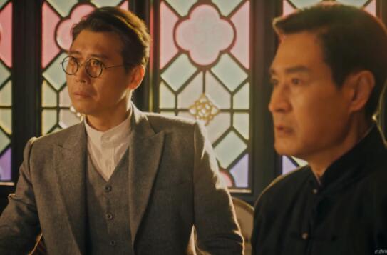 珠江人家譚耀亨是好人還是壞人?