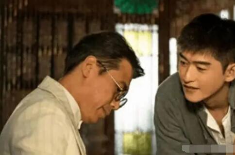 珠江人家譚耀亨結(jié)局怎么樣?