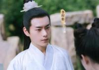 花千骨電影版男主是誰扮演的?