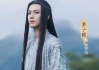 花千骨電影版殺阡陌是誰演的?