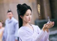 花千骨電影版什么時候拍的?