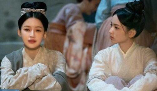 為有暗香來云娘結(jié)局是什么?