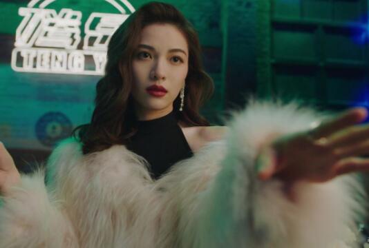 《我要逆風去》徐斯江湖人物介紹 兩人身份背景是什么?