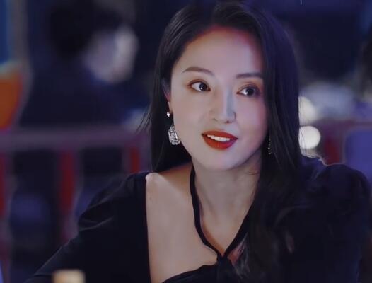 董璇個(gè)人簡歷 董璇代表作是什么?