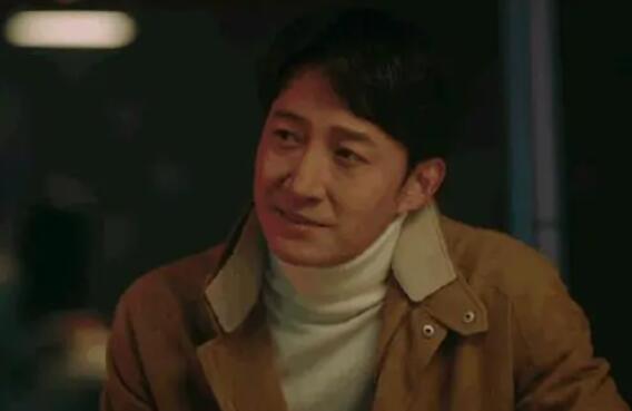 無所畏懼王陽演的角色是好是壞?