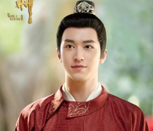 風(fēng)起西州是風(fēng)起洛陽嗎?