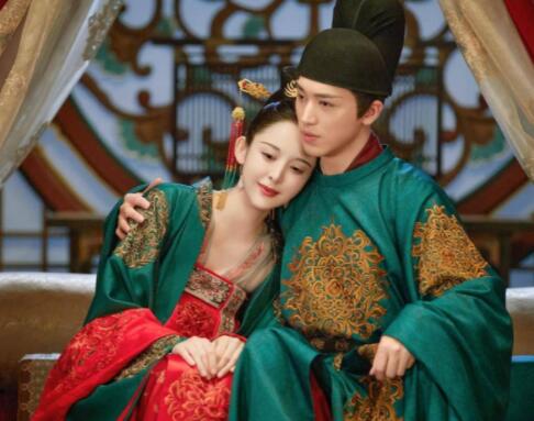 風(fēng)起西州和風(fēng)起霓裳什么關(guān)系?