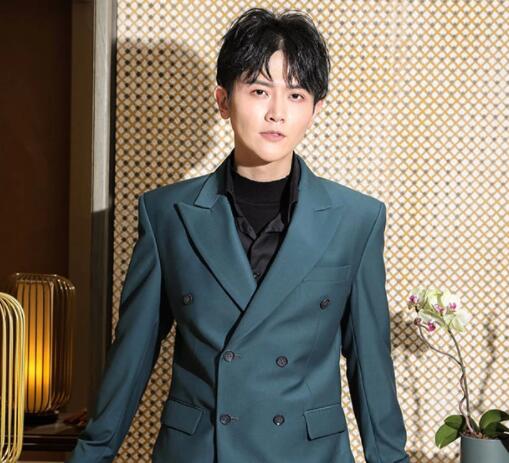 風(fēng)起西州麴崇裕原型是誰?