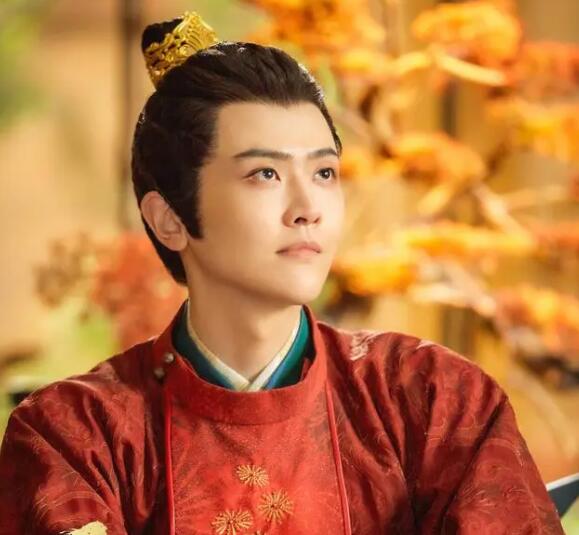 風起西州麴崇裕原型是誰?