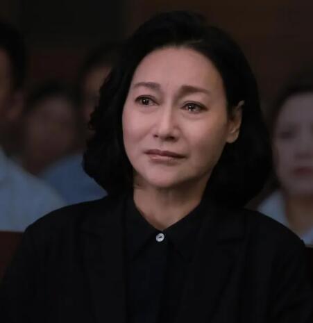 拯救嫌疑人林淑娥結局是什么?