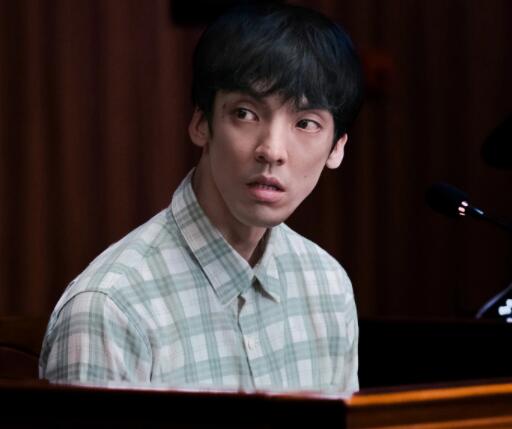 拯救嫌疑人丹溫真實身份是什么?