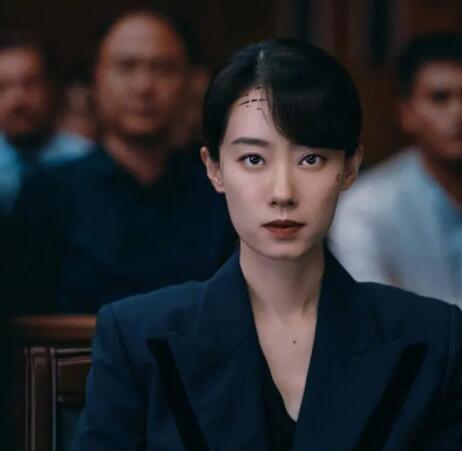 拯救嫌疑人陳智琪是好人還是壞人?