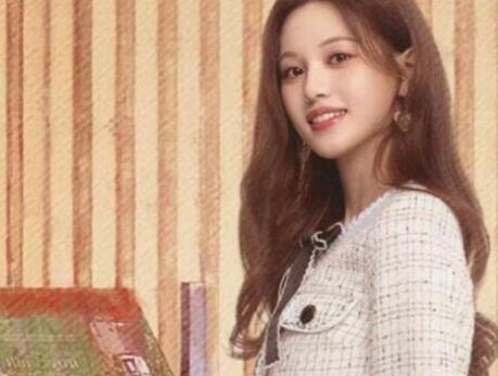 以愛為營秦時月扮演者是誰?