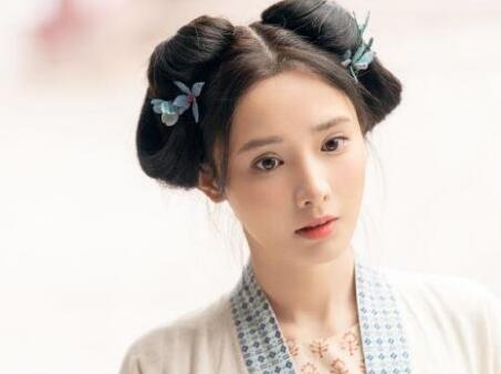 為有暗香來(lái)白洛是誰(shuí)演的?