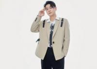 管梓凈個(gè)人簡歷 管梓凈代表作是什么?