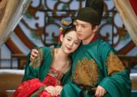 風(fēng)起西州裴行儉為什么不同意武昭儀當(dāng)皇后