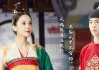 風(fēng)起西州是什么朝代的故事?