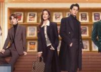 以愛(ài)為營(yíng)有多少集?