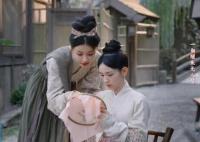 為有暗香來云娘第幾集出現(xiàn) 云娘真實身份是什么?