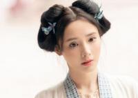 為有暗香來白洛是誰演的?